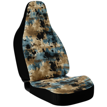Chokefish™ Acid-Wash Seat Covers-011